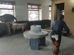 -河北村民俗体验园