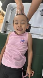 点击看大图 -Oh my head 发小儿童理发(探十里店)
