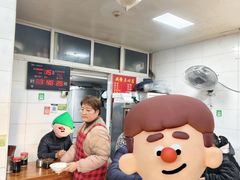 -兴隆点心店(新北街店)