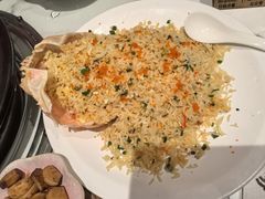 -德兴show鲜·蒸汽海鲜火锅餐厅(格创悦里店)