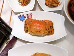 -稻香酒家·33年老字号·港式粤菜(富邦中心店)