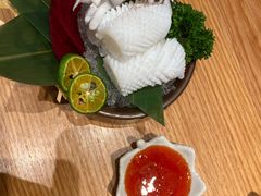 -锅物新语&寿喜烧.炉端割烹(世博源店)