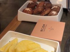 -同仁四季椰子鸡(罗湖国贸店)