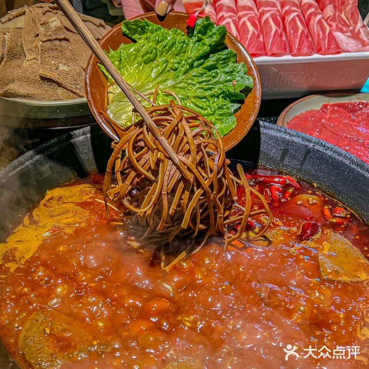 想直接搬来华阳住这家老火锅 | 超人气好味道🔥🔥🔥