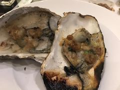 -东方红海鲜百汇(国际大厦店)