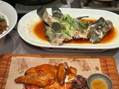 -徐记海鲜(大雁塔|金都店)