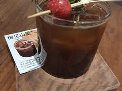 -稀物集咖啡(徽州大道店)