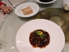 -唐拉雅秀酒店-唐苑中餐厅