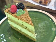 -O'mills Sourdough Bakery&Bistro(永嘉路店)