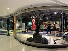 -懒人Club运动健身·运动康复·私教(三迪中心店)