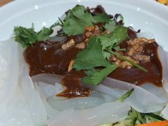 -满园烤鸭·春饼(抚顺万达店)