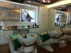 -艺米阳光Hair Salon