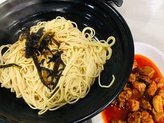 -老地方面馆(思南路店)