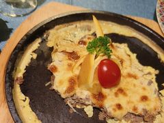 -俄士厨房(未来城店)
