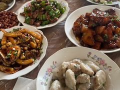 -妈妈的小作坊(陈家镇店)