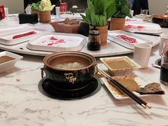 -丁卯•铜锅涮肉(工体店)