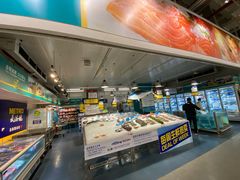 -麦德龙(京顺路商场店)