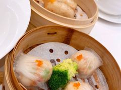 -粤珍轩·家宴·广式茶点(新城广场店)