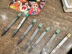 -十八字金·银饰·开蚌DIY·手工体验团建(富力广场店)