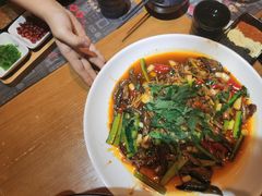 -王妈热卤·川味馆(海昌店)