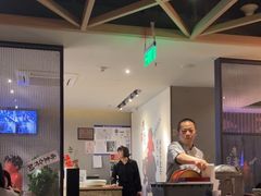 -神户赤童日式烤肉(金地广场店)