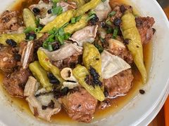 -煲煲掂风味煲仔饭餐厅(西区店)