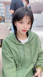 -V+SALON造型