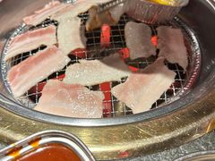 -伊茉家的烤肉店(勒泰中心店)