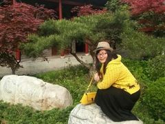 -毛泽东同志旧居