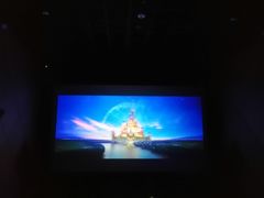 -恒华国际影城(顺义店)