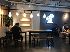 -喜茶(佛山顺德大良东乐路店)