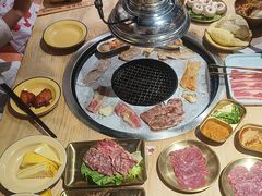 -郭左左围炉烤涮·鲜牛肉自助(梅溪新天地店)