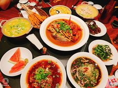 -明丰小渔馆(明月路店)