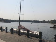 -美兰湖景区