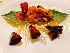 -许家菜(望江店)