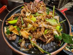 -古都历食南京菜·烤鸭·鸭血粉丝·汤包(南京博物院店)