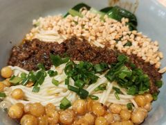 -芙蓉巷成都名小吃(丹尼斯2天地店)