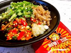 -钢管厂歆瑞源油卤串串香(春熙路太古里店)