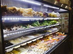 -唐记麻辣拌麻辣烫(景田东路店)