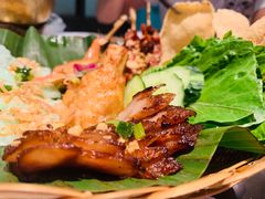 -美奈小馆·越南料理(中航城君尚购物中心店)