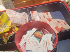 -海底捞火锅(关山保利店)