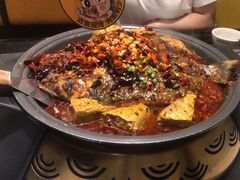 -鱼见你烤鱼•本地烧烤(1818店)