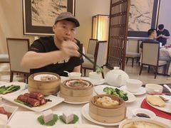 -福州天元国际威斯汀酒店·中国元素餐厅