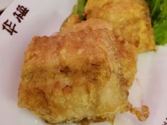 -华梅西餐厅(哈尔滨中央大街店)