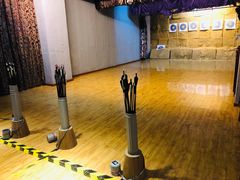 -明日世界密室轰趴·剧本桌游·箭馆团建(国贸店)