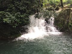 -浙北大峡谷