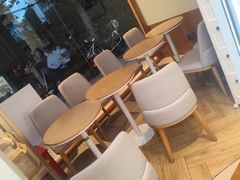 -85度C(上海兰溪二店)