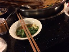-水碾河刘老大串串香(水碾河路店)