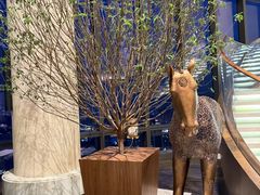 -大连君悦酒店·星海湾壹号Dalian·Dalian(星海广场店)