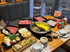 -牛匠和牛寿喜锅(西安总店)